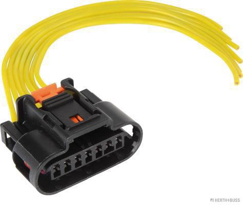Cable Repair Set, ignition coil